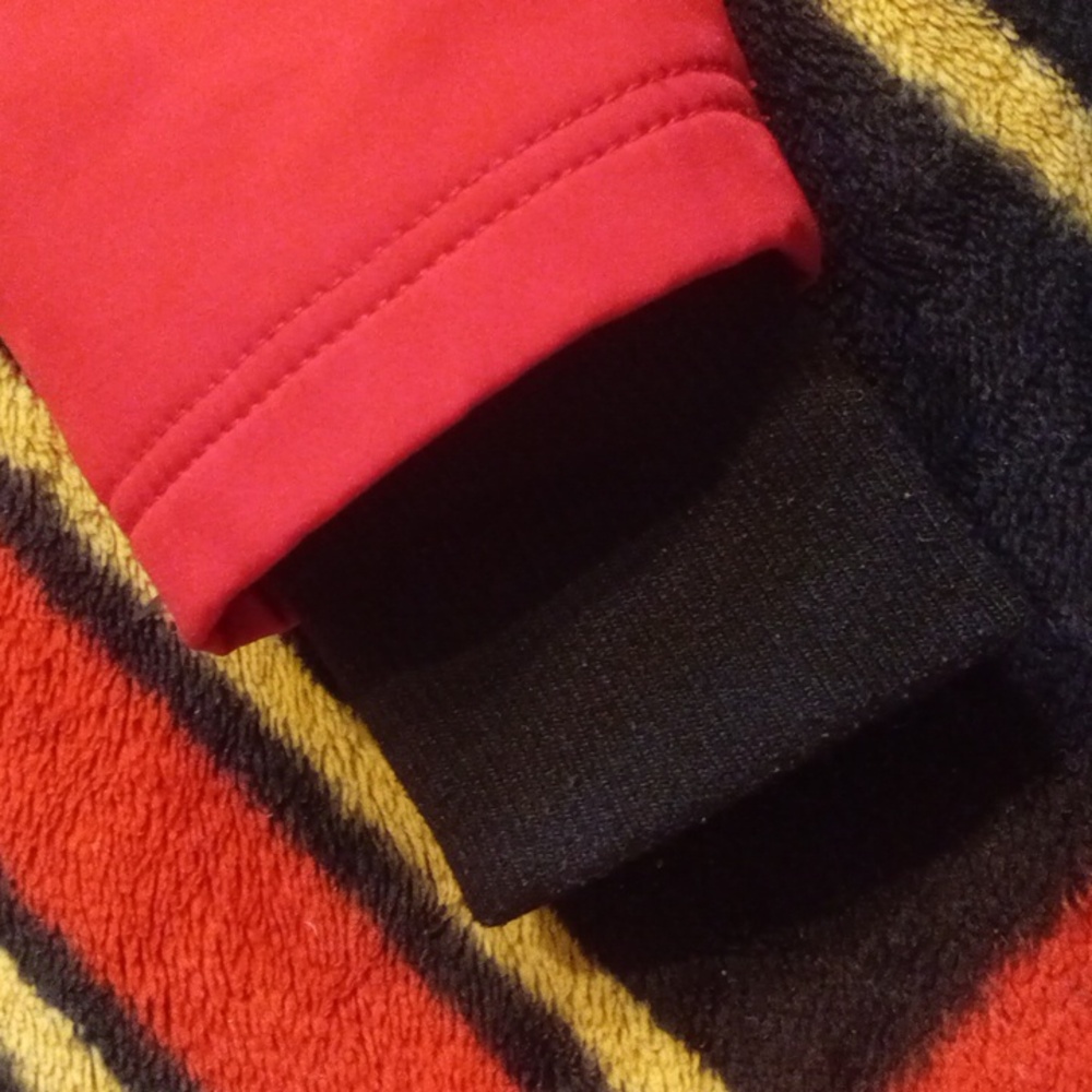 Jessica Simpson Jacket (L) - Picture 8 of 11